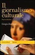 Il giornalismo culturale