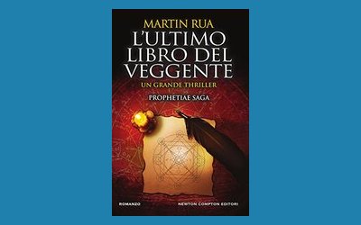 L'ultimo libro del veggente