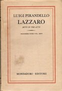 Lazzaro