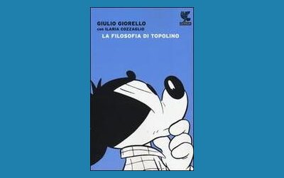 La filosofia di Topolino