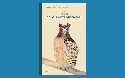 I gufi dei ghiacci orientali