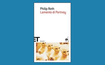 Lamento di Portnoy