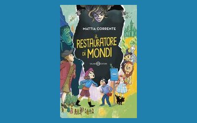 Il restauratore di mondi