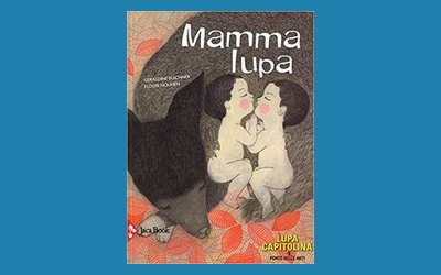 Mamma lupa