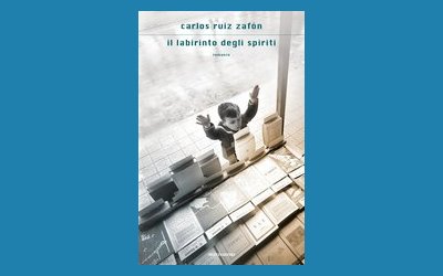 Il labirinto degli spiriti