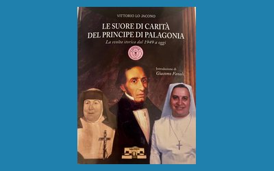 Le suore di carità del Principe di Palagonia. La svolta storica dal 1949 a oggi