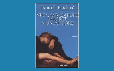 Vita, avventure e morte di un attore