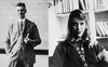 “Daddy”, la poesia di Sylvia Plath per il padre Otto