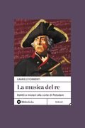 La musica del re