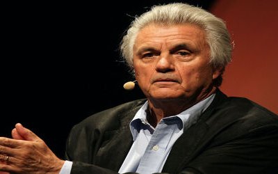 Ottant'anni di John Irving: vita e opere dell'autore bestseller