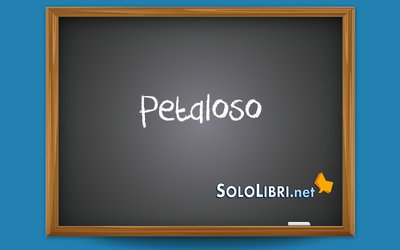 Petaloso: cosa significa e com'è nato questo aggettivo