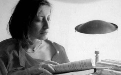 Addio a Patrizia Cavalli, poeta dalla “Vita meravigliosa”