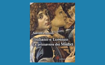 Giuliano e Lorenzo. La primavera dei Medici