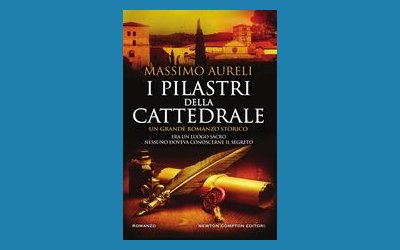 I pilastri della cattedrale