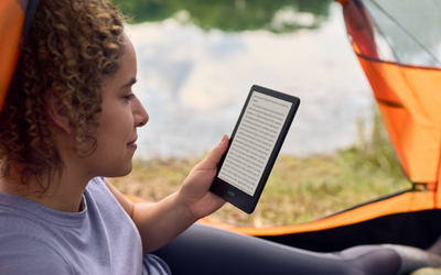 Kindle Paperwhite Signature Edition: caratteristiche, prezzo e data di uscita del nuovo eReader