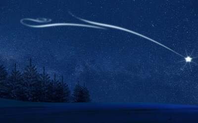 “Nella notte di Natale” di Umberto Saba: analisi e spiegazione della poesia