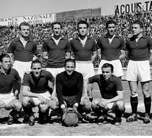 “Ai campioni del Torino”, l'omaggio poetico di Mario Luzi al Grande Torino dopo la tragedia di Superga 