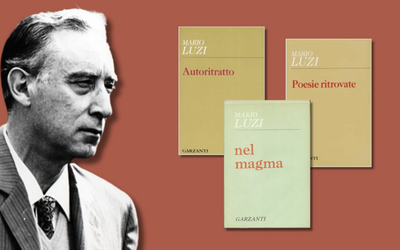 Mario Luzi: vita e opere di uno dei più grandi poeti del Novecento