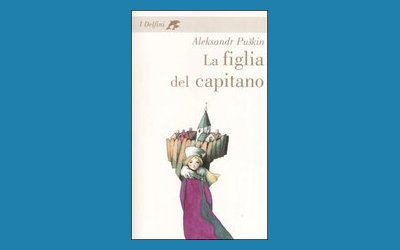 La figlia del capitano