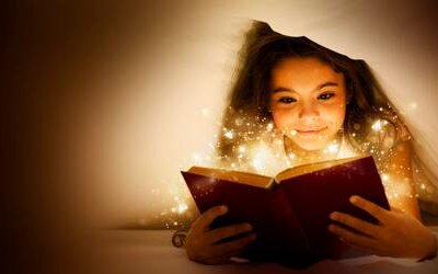 Il valore perduto dell'immaginazione (che i lettori conoscono bene)