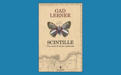 Scintille. Una storia di anime vagabonde