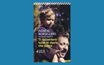 Ti racconterò tutte le storie che potrò