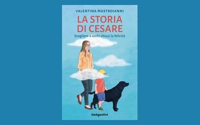 La storia di Cesare. Scegliere a occhi chiusi la felicità