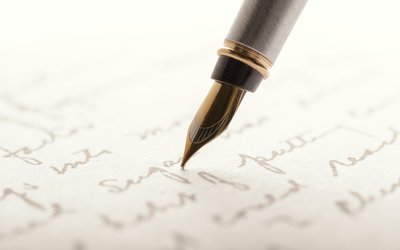 “Commiato” di Giuseppe Ungaretti: una poesia epistolare dal dedicatario illustre