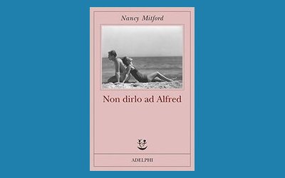 Non dirlo ad Alfred