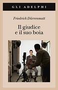 Il giudice e il suo boia