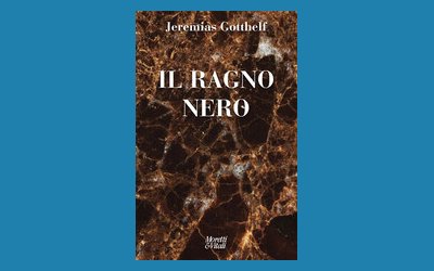 Il ragno nero