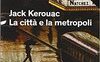 La città e la metropoli