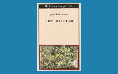 L'oro delle tigri
