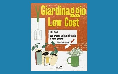 Giardinaggio Low Cost