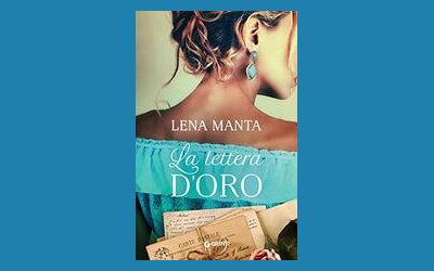 La lettera d'oro