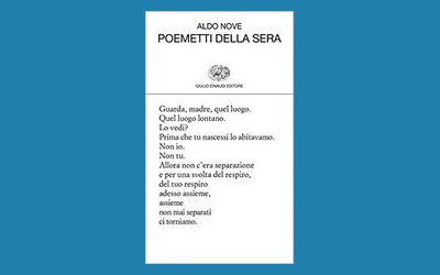 Poemetti della sera