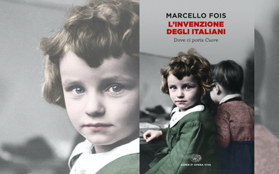 L'invenzione degli italiani: Marcello Fois presenta il suo ultimo libro
