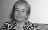 Gabriela Mistral: poesie più famose e belle per ricordare la poetessa cilena