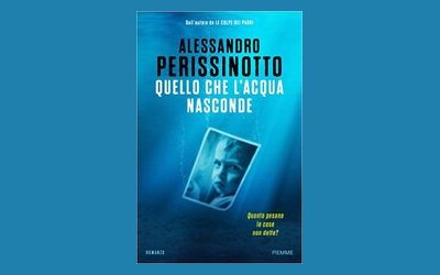 Quello che l'acqua nasconde