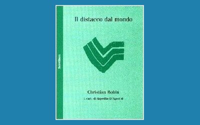 Il distacco dal mondo