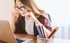 Tesi di laurea: interlinea, margini e caratteri da impostare