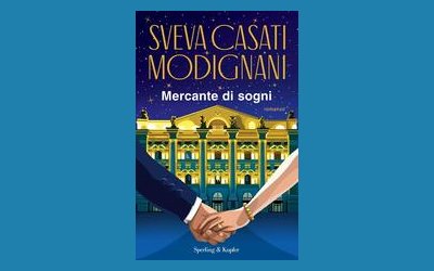 Mercante di sogni