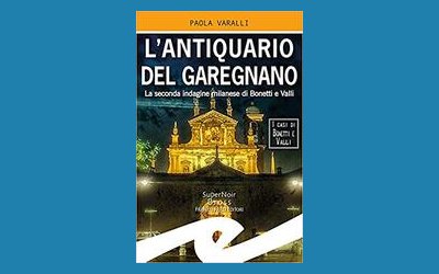 L'antiquario del Garegnano