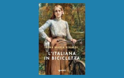 L'italiana in bicicletta