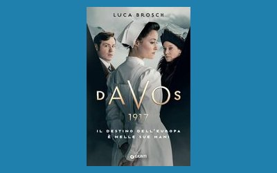 Davos 1917