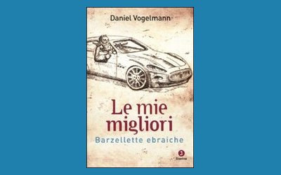 Le mie migliori barzellette ebraiche