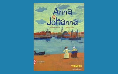 Anna e Johanna