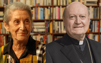 La letteratura fonte di “informazioni”: il pensiero di Nadine Gordimer ricordato dal Cardinale Gianfranco Ravasi