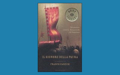 Il signore della paura