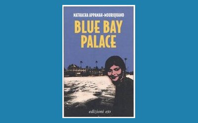Blue Bay Palace